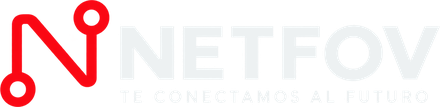 Logo de Netfov